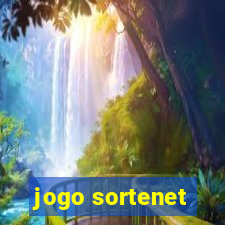 jogo sortenet